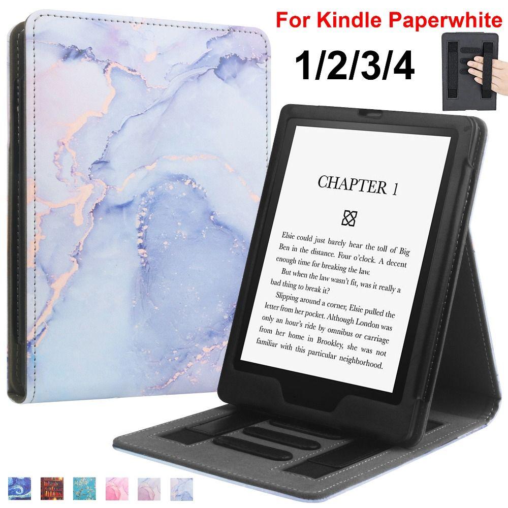 Двойной ремешок на руку DP75SDI Smart Cover 6 дюймов Funda для Kindle Paperwhite 1/2/3/4 Office
Двойной ремешок на руку DP75SDI Smart Cover 6 дюймов Funda для Kindle Paperwhite 1/2/3/4 Office