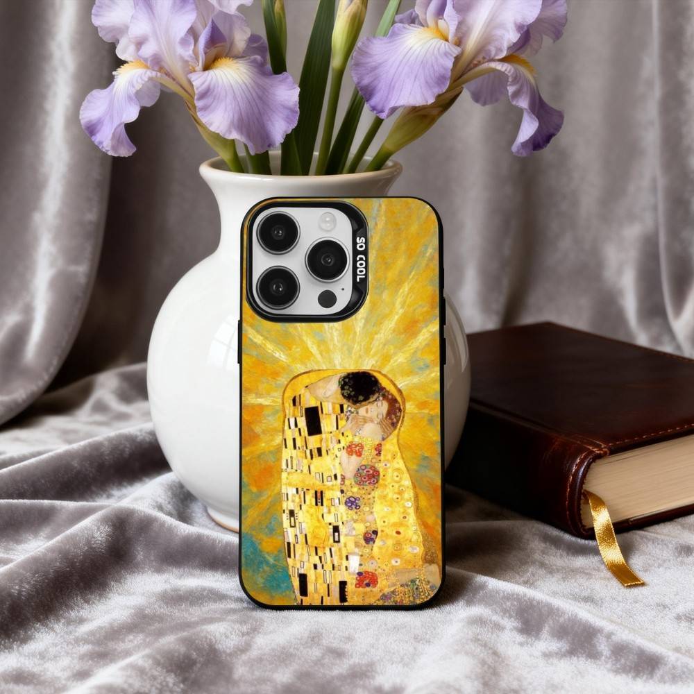 Чехол для телефона с картиной Густава Климта «Поцелуй» Для iPhone17,16,15,14,13,12,11 Plus,Pro Max Черный Серебристый Candy чехол для телефона iPhone14ProMax
Чехол для телефона с картиной Густава Климта «Поцелуй» Для iPhone17,16,15,14,13,12,11 Plus,Pro Max Черный Серебристый Candy чехол для телефона iPhone14ProMax