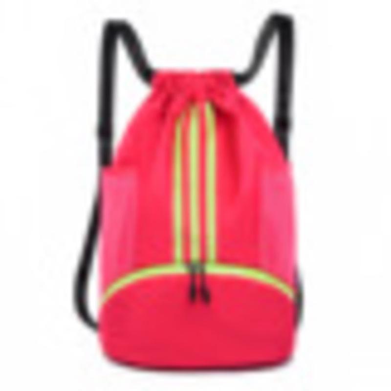 Casual Sports & Travel Fitness Bag One Size
Casual Sports & Travel Fitness Bag One Size
