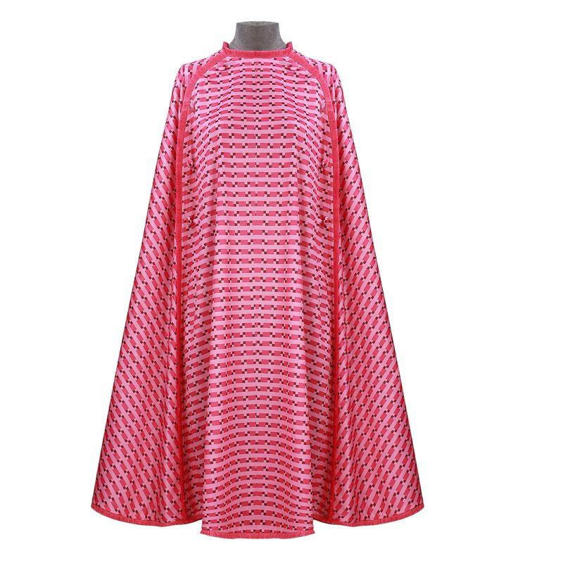 Halloween Houndstooth Cape Cosplay Costume for Dolores Umbridge Role Play Rose Red XS
Halloween Houndstooth Cape Cosplay Costume for Dolores Umbridge Role Play Rose Red XS