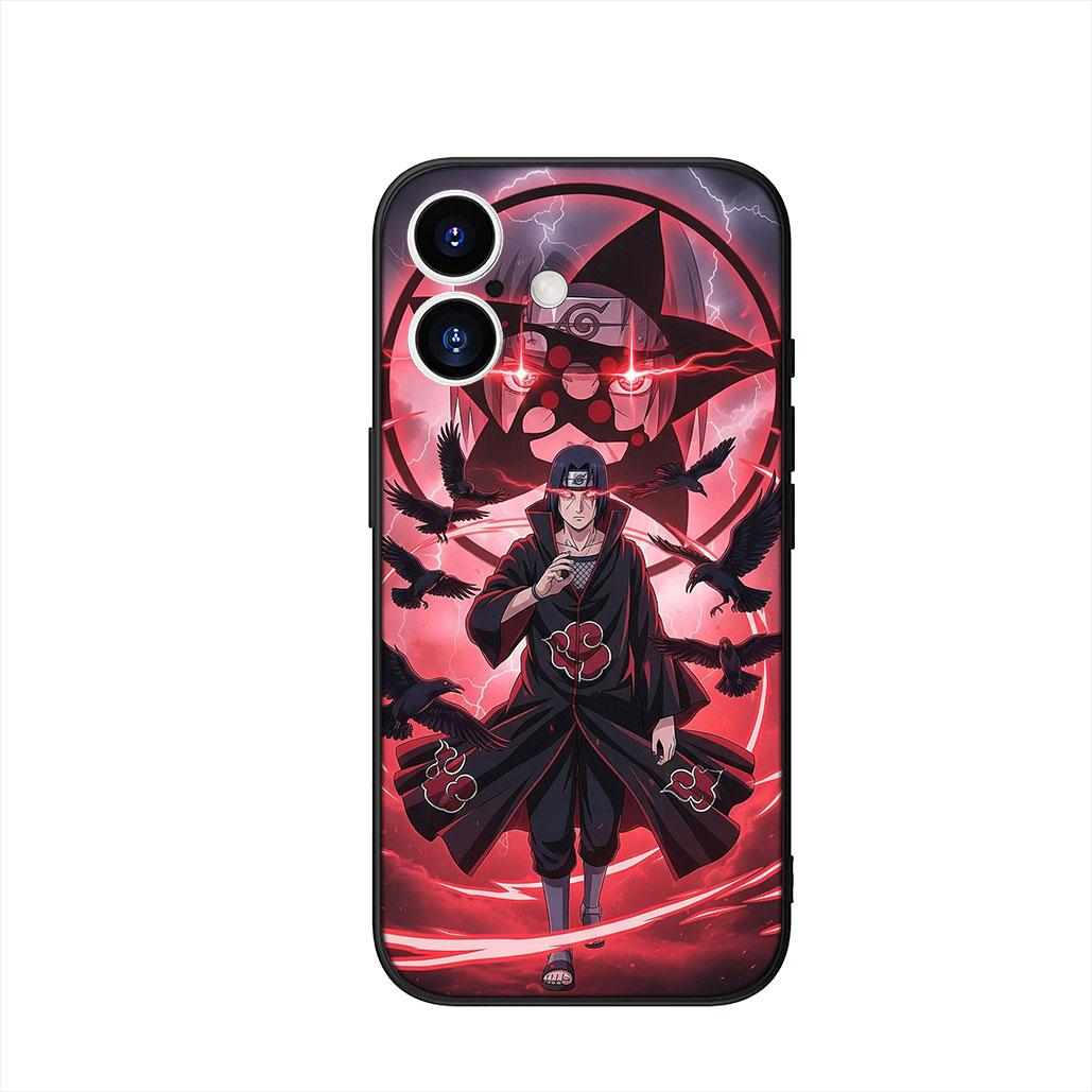 Kakashi Narutos Itachi Uchiha Case for Motorola Moto Edge 70 60 Fusion 40 NEO 20 Pro G Stylus G56 G96 G71 G73 G41 G42 G51 G52 Motorola Edge 20 Lite
Kakashi Narutos Itachi Uchiha Case for Motorola Moto Edge 70 60 Fusion 40 NEO 20 Pro G Stylus G56 G96 G71 G73 G41 G42 G51 G52 Motorola Edge 20 Lite