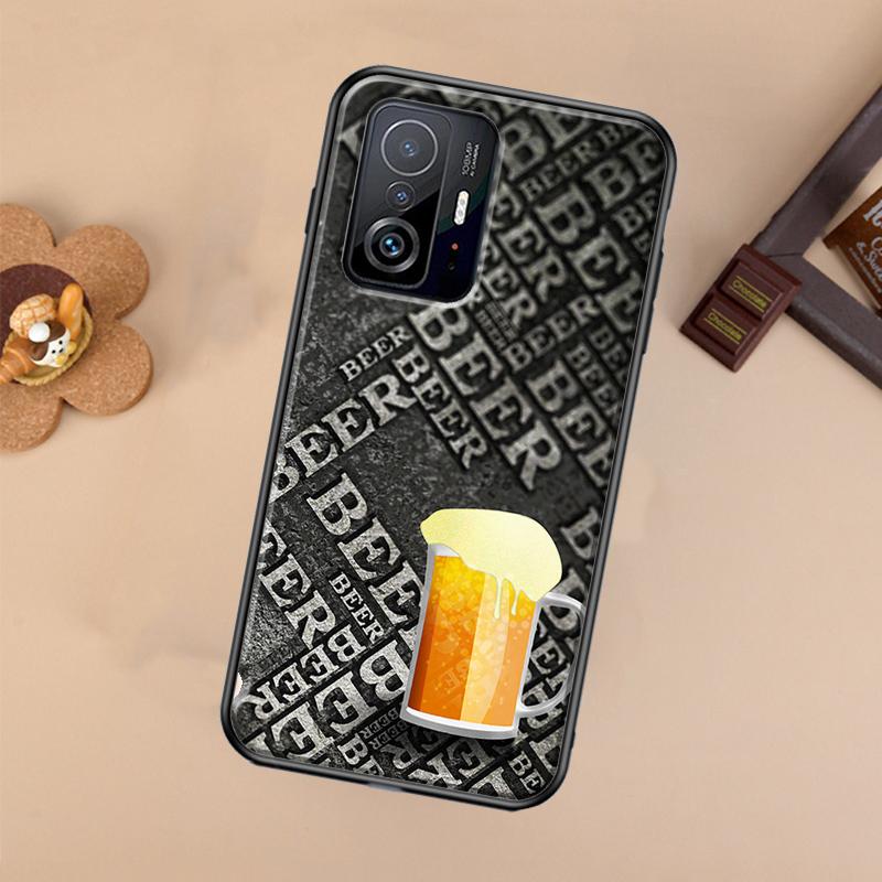 Beer Case For Xiaomi POCO X7 X6 X5 X3 Pro F3 F5 F6 M6 Pro 13 14 Ultra 11T 12T 13T 14T Pro Cover Mi 11T (11T Pro)
Beer Case For Xiaomi POCO X7 X6 X5 X3 Pro F3 F5 F6 M6 Pro 13 14 Ultra 11T 12T 13T 14T Pro Cover Mi 11T (11T Pro)