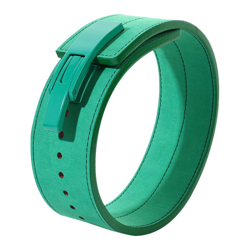 Пояс под давлением, пояс для фитнеса, поясной ремень для поддержки скамьи, поясной ремень для фитнеса, кожаный пояс для фитнеса и тяжелой атлетики XS- 90cm waist 55-75 зелёный
Пояс под давлением, пояс для фитнеса, поясной ремень для поддержки скамьи, поясной ремень для фитнеса, кожаный пояс для фитнеса и тяжелой атлетики XS- 90cm waist 55-75 зелёный