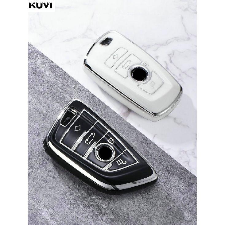 Чехол для ключей из ТПУ, брелок для BMW F30 F31 F32 F34 F20 F21 F07 F10 1 3 5 7 серии X1 X3 G01 X4 G02 X5 F15 F16 M3 M4
Чехол для ключей из ТПУ, брелок для BMW F30 F31 F32 F34 F20 F21 F07 F10 1 3 5 7 серии X1 X3 G01 X4 G02 X5 F15 F16 M3 M4
