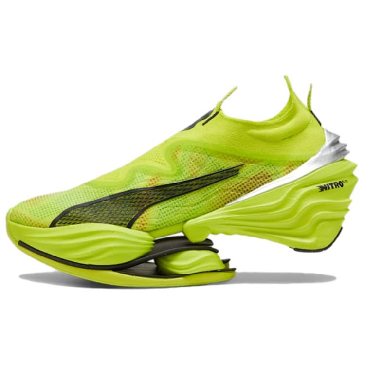 Кроссовки женские Puma Fast-RB Nitro Elite PR Lime Pow Green Poison-Pink Black 379555-01 35.5
Кроссовки женские Puma Fast-RB Nitro Elite PR Lime Pow Green Poison-Pink Black 379555-01 35.5