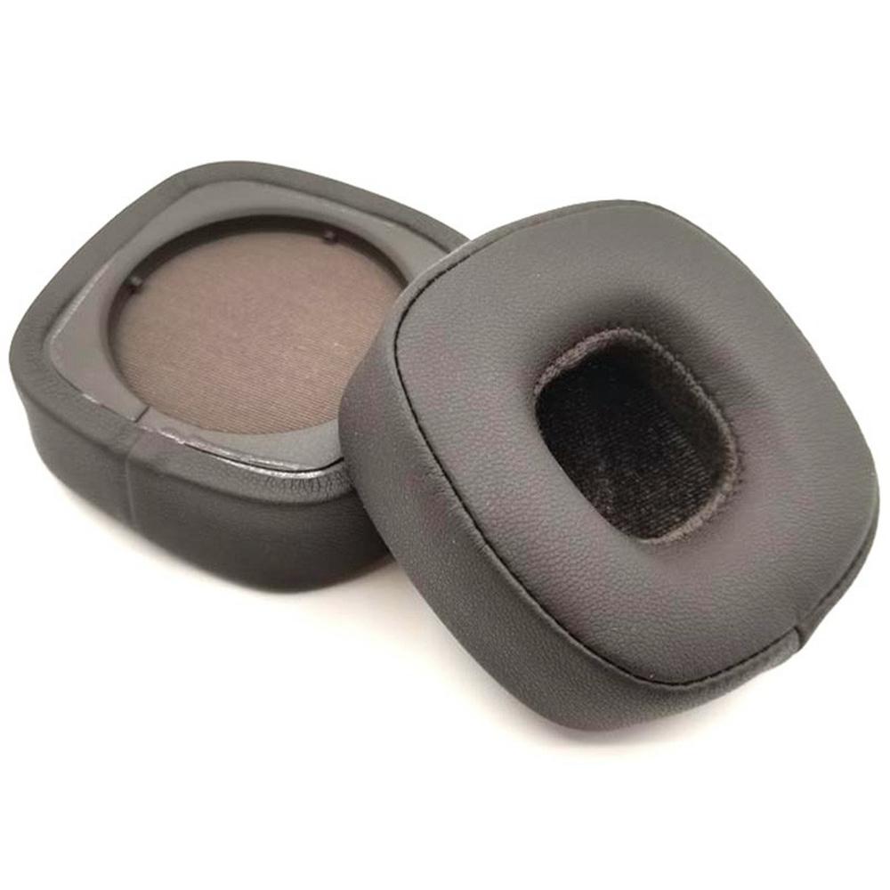 1 пара амбушюр для навушників Marshall Major IV Protein Leather Replacement Cubs Earcups B
1 пара амбушюр для навушників Marshall Major IV Protein Leather Replacement Cubs Earcups B