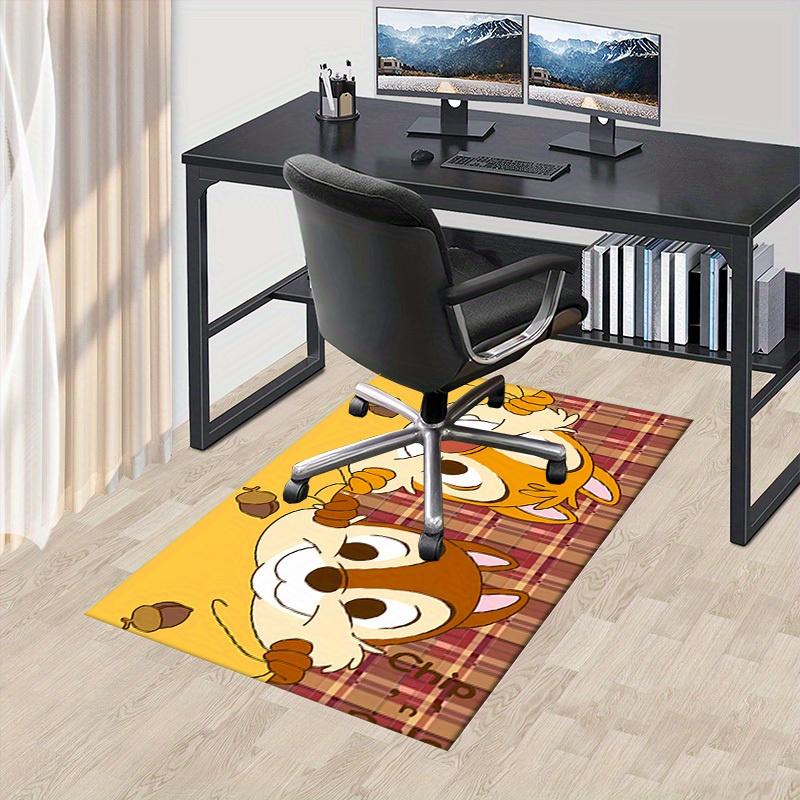 3D Printed Chip,Dale,Acorn Anti-Slip Rug - Machine Washable Office Rug for Living Room, Bedroom, Office - Multiple Sizes 60cm by 90cm
3D Printed Chip,Dale,Acorn Anti-Slip Rug - Machine Washable Office Rug for Living Room, Bedroom, Office - Multiple Sizes 60cm by 90cm