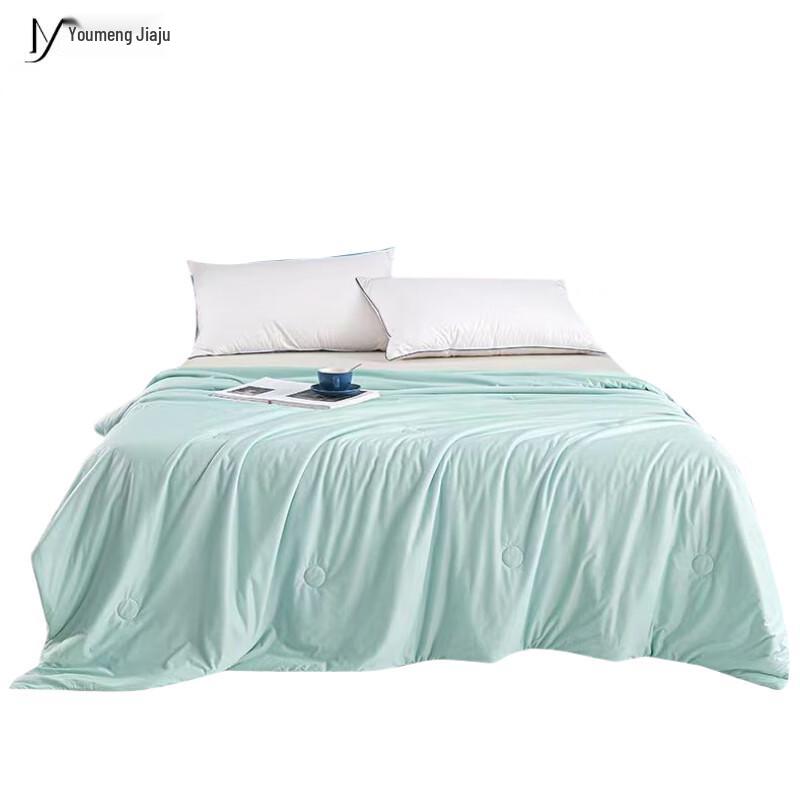 Double-Layer Ice Cream Cooling Quilt
Double-Layer Ice Cream Cooling Quilt