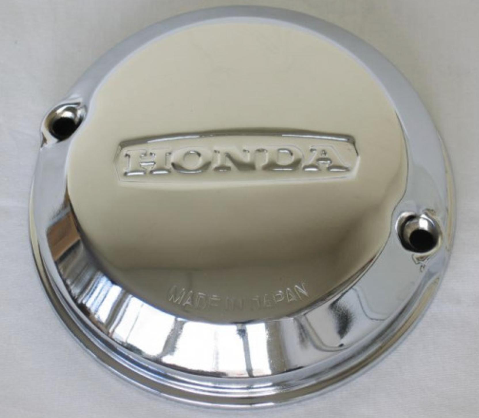 Оригинальная крышка наконечника NOS CB 350F 400F 500K 550F 30370-323-000 Снятая с производства Honda
Оригинальная крышка наконечника NOS CB 350F 400F 500K 550F 30370-323-000 Снятая с производства Honda