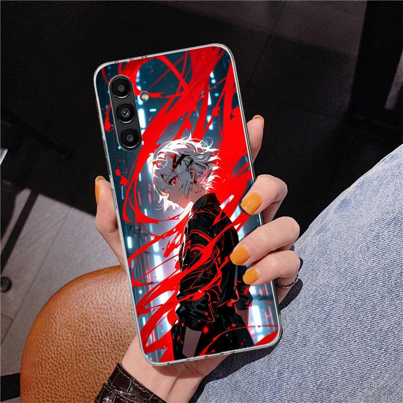 G-Ghoul Tokyo Touka Kirishima Phone Case For Samsung Galaxy A17 A16 A15 A14 A13 A57 A56 A55 A54 A53 A37 A36 A35 A34 A33 A26 A25 Samsung A06
G-Ghoul Tokyo Touka Kirishima Phone Case For Samsung Galaxy A17 A16 A15 A14 A13 A57 A56 A55 A54 A53 A37 A36 A35 A34 A33 A26 A25 Samsung A06