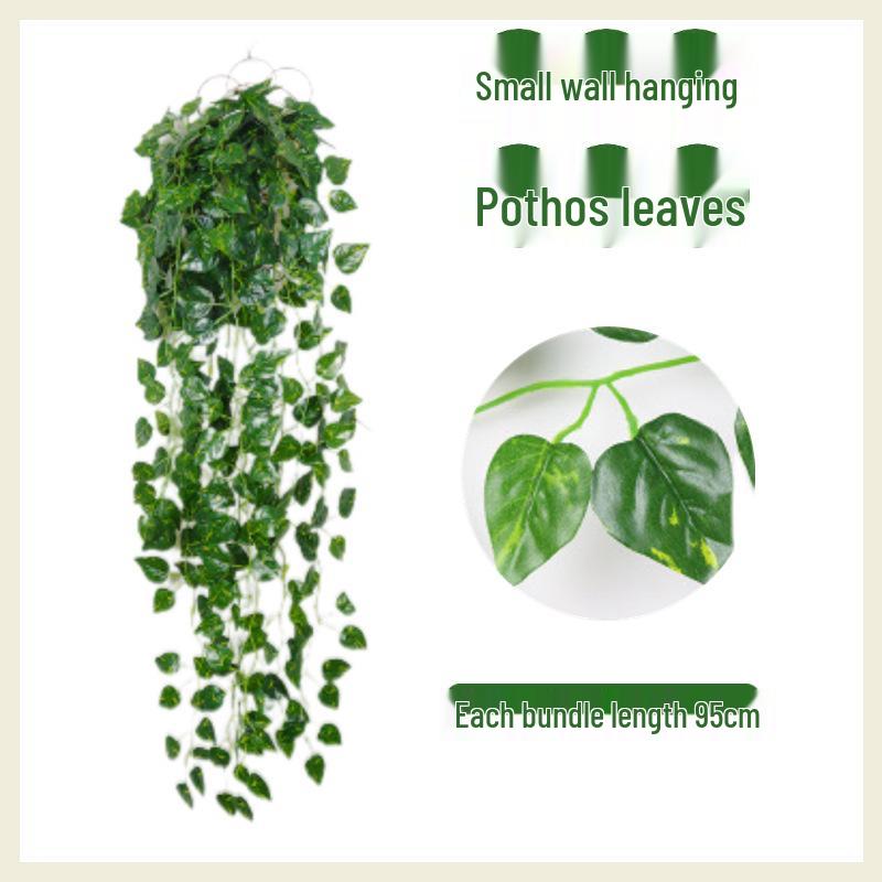 Small Green Plant Rattan Wall Hanging for Outdoor Wedding Decor
Small Green Plant Rattan Wall Hanging for Outdoor Wedding Decor