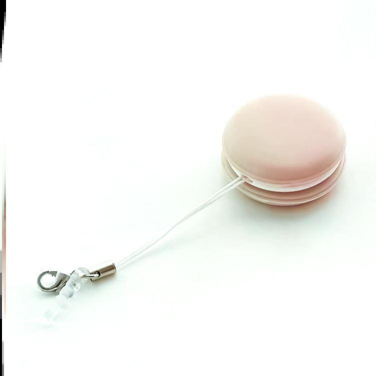 Брелок-салфетка Macaron для портативного экрана и очков
Брелок-салфетка Macaron для портативного экрана и очков