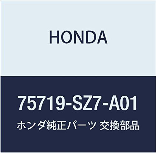 HONDA Genuine Parts Emblem Rear (Horatio) Acty Truck Part Number 75719-SZ7-A01
HONDA Genuine Parts Emblem Rear (Horatio) Acty Truck Part Number 75719-SZ7-A01