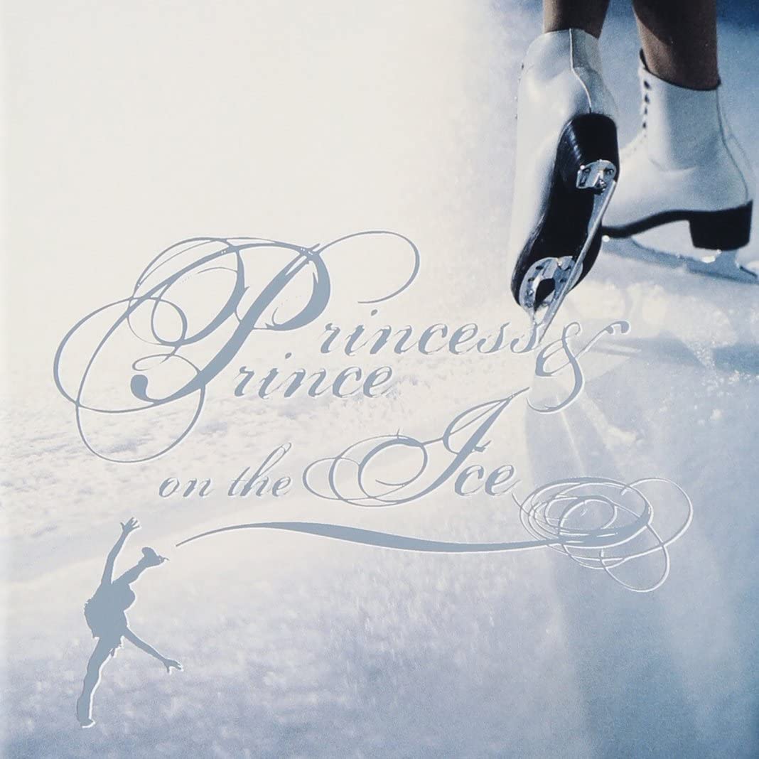 КД ВА. - ПРИНЦЕССА И ПРИНЦ НА ЛЬДУ(правило UCCS3014 Япония ОбиКлассический Б/У
КД ВА. - ПРИНЦЕССА И ПРИНЦ НА ЛЬДУ(правило UCCS3014 Япония ОбиКлассический Б/У