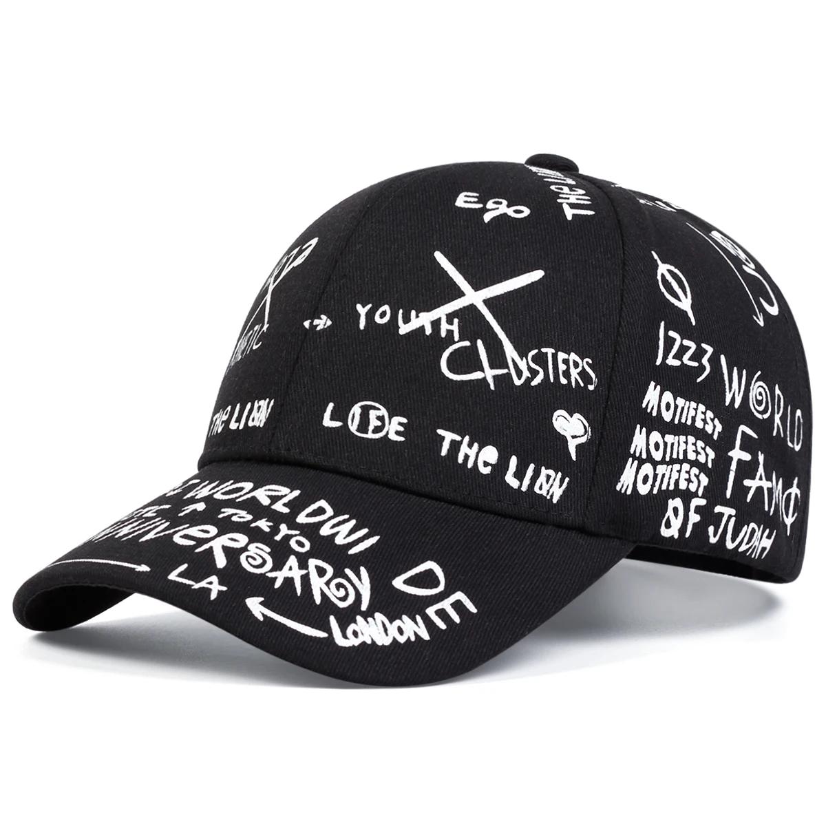 Unisex Xx Graffiti Printing Baseball Caps Spring Autumn Outdoor Adjustable Casual Hats Sunscreen Hat
Unisex Xx Graffiti Printing Baseball Caps Spring Autumn Outdoor Adjustable Casual Hats Sunscreen Hat