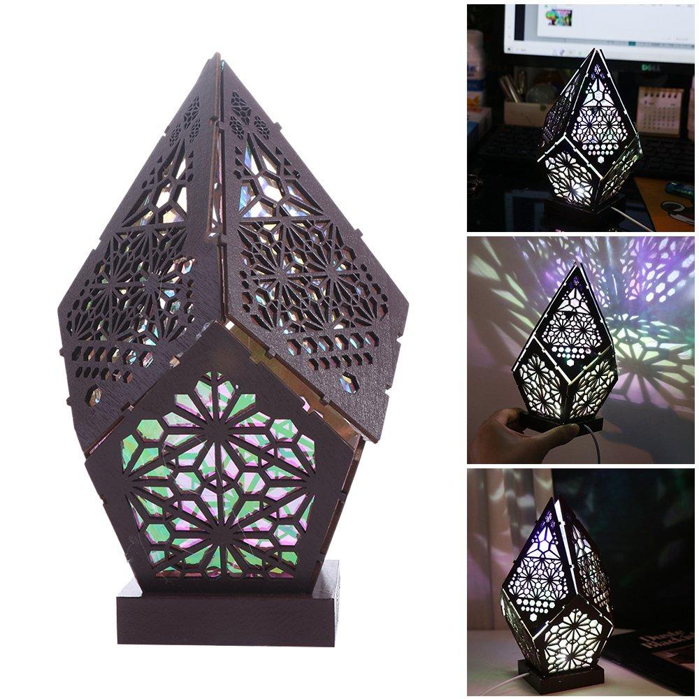 Цветной Богемский Напольный Проекционный Светильник USB Ночники Ночной Светильник Светодиодный Проекционный Светильник Рождество
Цветной Богемский Напольный Проекционный Светильник USB Ночники Ночной Светильник Светодиодный Проекционный Светильник Рождество