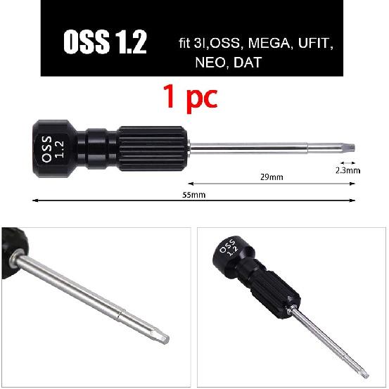 Лабораторная отвертка для имплантов Микроотвертка для имплантов Система сверления Инструмент (1.2) 1.0
Лабораторная отвертка для имплантов Микроотвертка для имплантов Система сверления Инструмент (1.2) 1.0