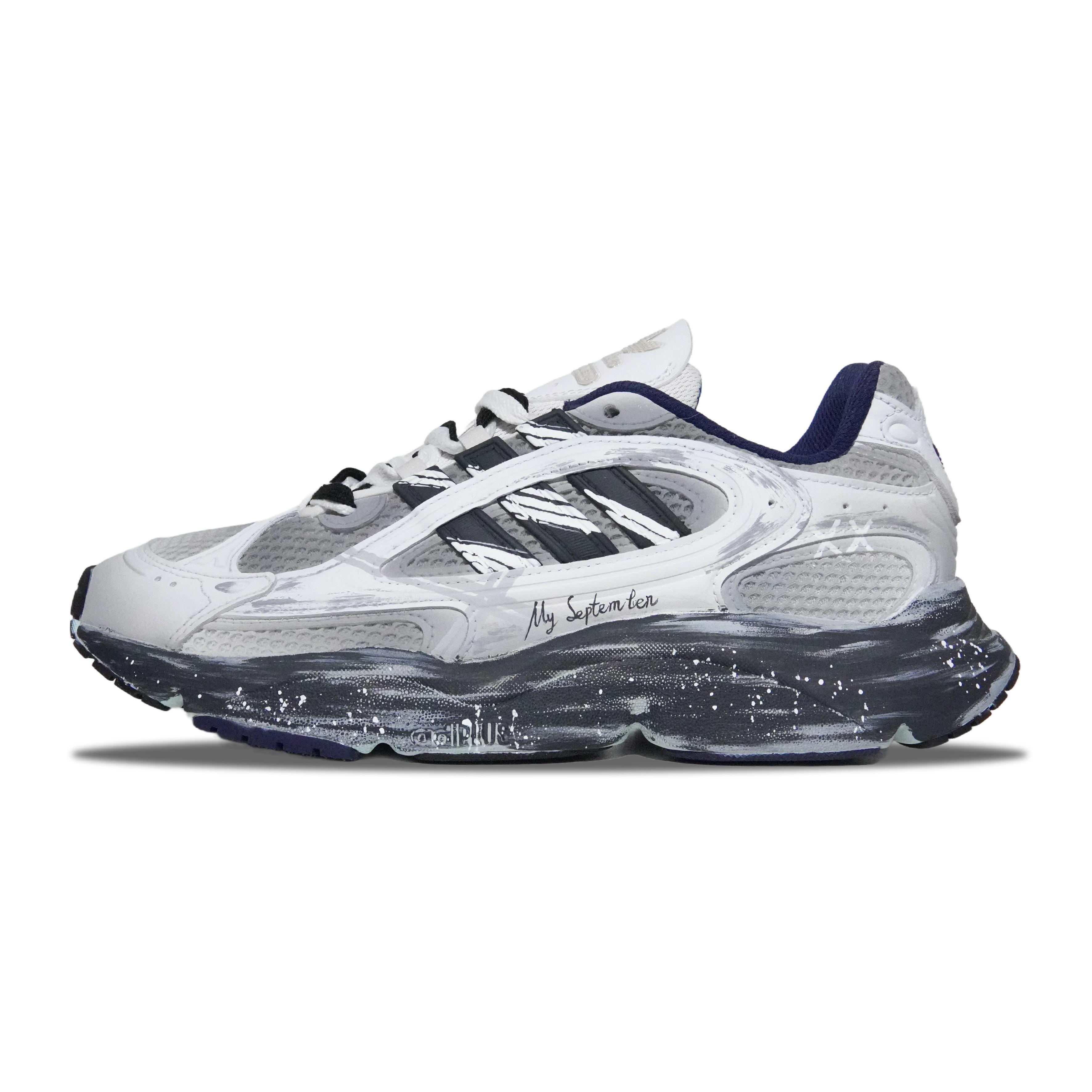 Adidas Originals Ozmillen Cushioning Abrasion Resistant Breathable Cushioning Abrasion Resistant Breathable Low top IF3447(Team491-) 42⅔
Adidas Originals Ozmillen Cushioning Abrasion Resistant Breathable Cushioning Abrasion Resistant Breathable Low top IF3447(Team491-) 42⅔