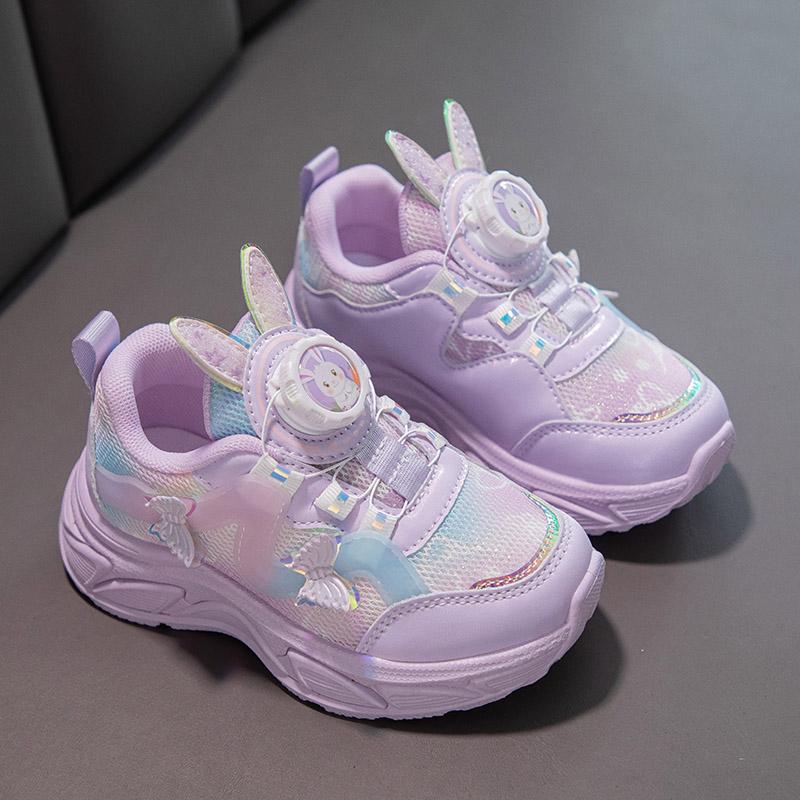 Детские трендовые удобные кроссовки для бега на мягкой подошве, студенческие модные повседневные дышащие спортивные кроссовки для мальчиков и девочек 26 фиолетовый
Детские трендовые удобные кроссовки для бега на мягкой подошве, студенческие модные повседневные дышащие спортивные кроссовки для мальчиков и девочек 26 фиолетовый