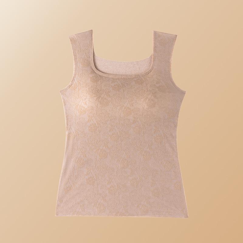 Женский термо-антистатический жилет в китайском стиле – интегрированное отопление и увлажнение для осени/зимы, как внутренняя, так и наружная одежда XL
Женский термо-антистатический жилет в китайском стиле – интегрированное отопление и увлажнение для осени/зимы, как внутренняя, так и наружная одежда XL