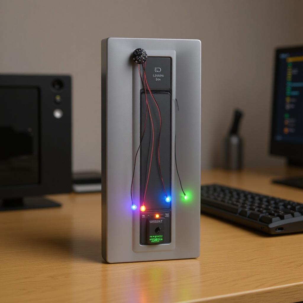 LED Seven-Color Luminous Magnetic Wick Toy with Wire - 14mm Mini String Lights White
LED Seven-Color Luminous Magnetic Wick Toy with Wire - 14mm Mini String Lights White