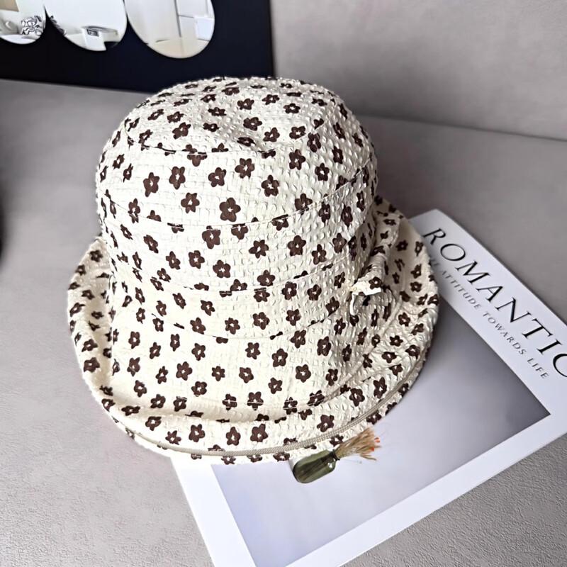 Women s Floral Summer Sun Bucket Hat
Women s Floral Summer Sun Bucket Hat