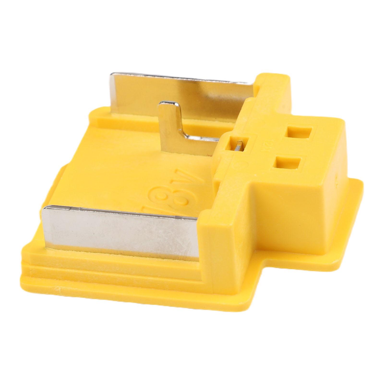 643852-2 Battery Contact Plate 18V Terminal 6438522 DDF456 DHP456 BDF453 BDF456 Hand Tools Power Tools Accessories China Mainland
643852-2 Battery Contact Plate 18V Terminal 6438522 DDF456 DHP456 BDF453 BDF456 Hand Tools Power Tools Accessories China Mainland