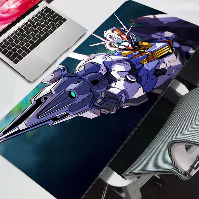Gaming Mousepad Big Computer Gamer Mouse pad Mobile Suit Gundam Natural Rubber with Locking Edge Gaming Mouse Mat XXL 30x60x0.2cm
Gaming Mousepad Big Computer Gamer Mouse pad Mobile Suit Gundam Natural Rubber with Locking Edge Gaming Mouse Mat XXL 30x60x0.2cm