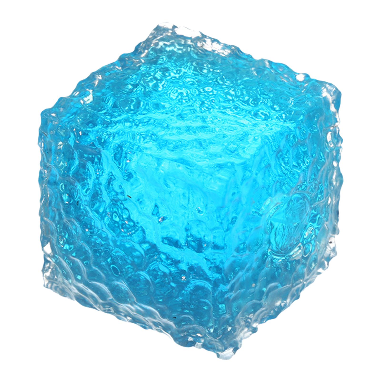 Water Cube Texture Squeeze Toy Slow Rising Stretchy Ice Cube Sugar Balls Toys for Classroom Prizes Birthday Gifts Party Favors
Water Cube Texture Squeeze Toy Slow Rising Stretchy Ice Cube Sugar Balls Toys for Classroom Prizes Birthday Gifts Party Favors