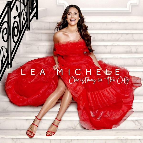 CD LEA MICHELE Christmas In The City SICP6219 Sony Records In 2019 Japan Obi Jazz
CD LEA MICHELE Christmas In The City SICP6219 Sony Records In 2019 Japan Obi Jazz