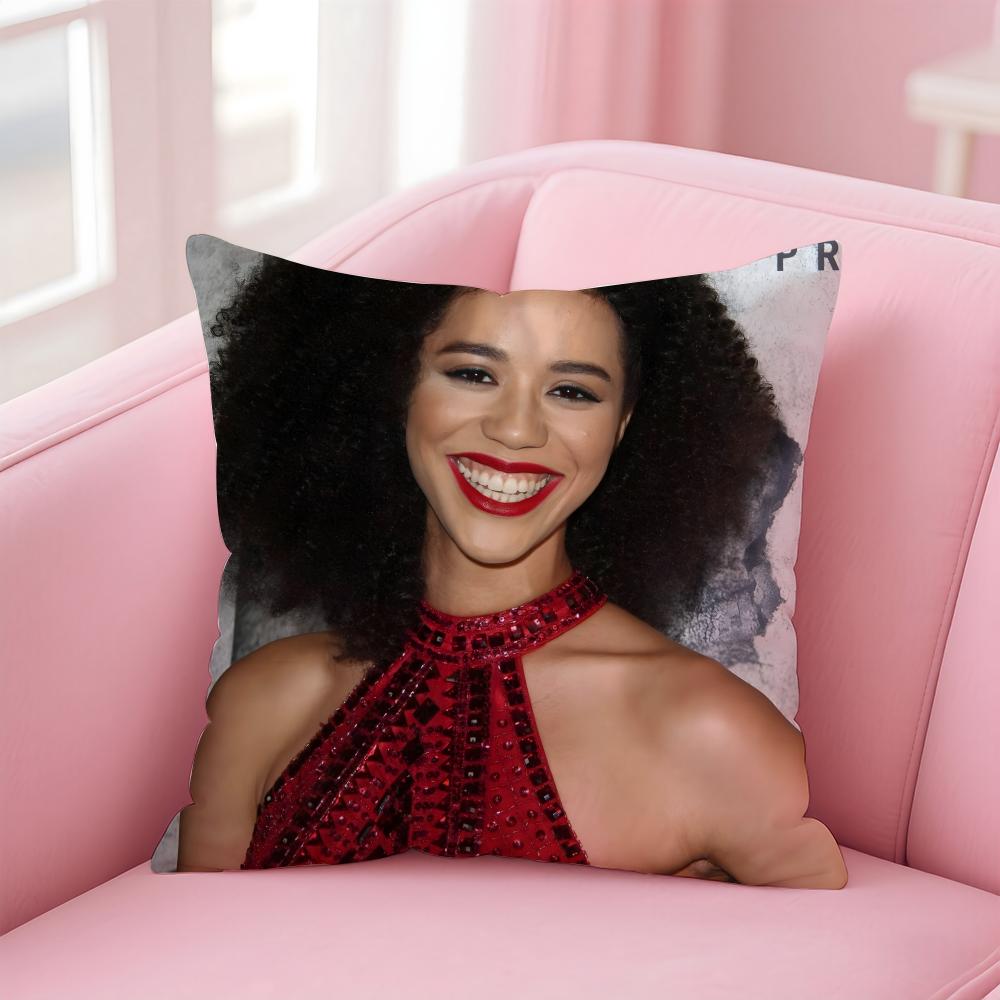 JJasmin Savoy Brown Cushion Cover Pillow Case Soft Friendly Fabric Concealed Zipper 30X30cm
JJasmin Savoy Brown Cushion Cover Pillow Case Soft Friendly Fabric Concealed Zipper 30X30cm