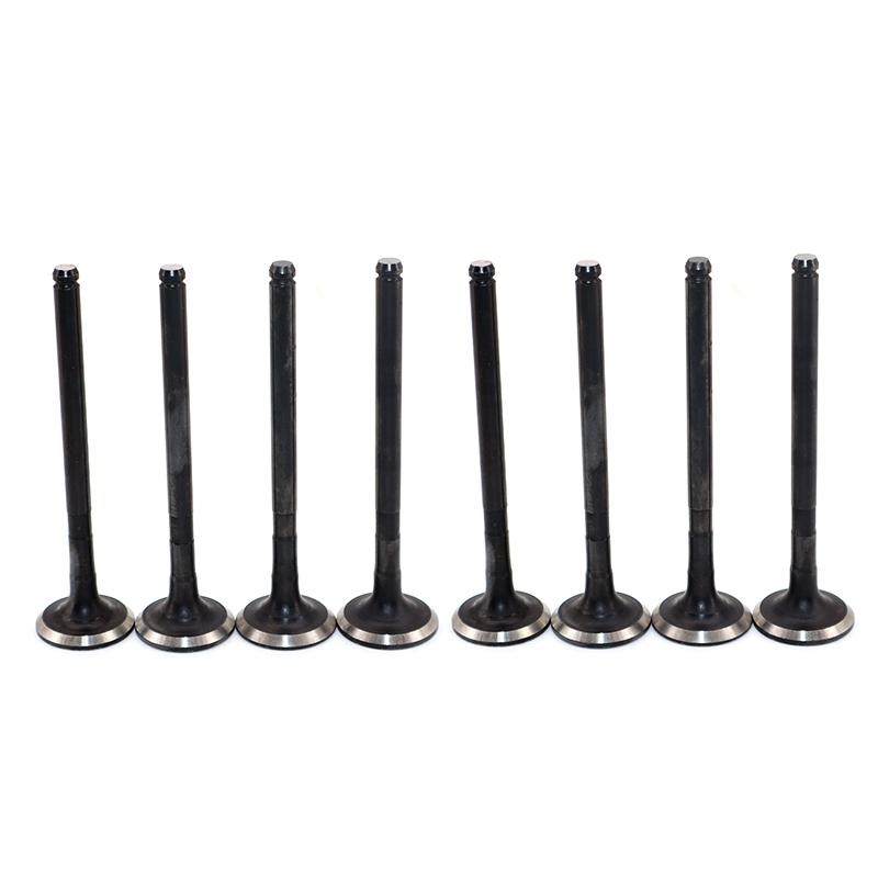 Engine Cylinder Intake Valve Exhaust Valve For SAIC MG MG6 Roewe 750 550 1.8T 2010-2015 LGH10029 LGH101190 Car Accessories Exhaust valve
Engine Cylinder Intake Valve Exhaust Valve For SAIC MG MG6 Roewe 750 550 1.8T 2010-2015 LGH10029 LGH101190 Car Accessories Exhaust valve