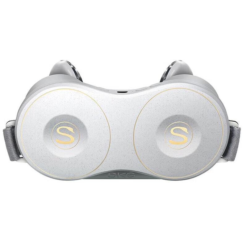 SKG H7 Soothing Neck and Shoulder Massager
SKG H7 Soothing Neck and Shoulder Massager