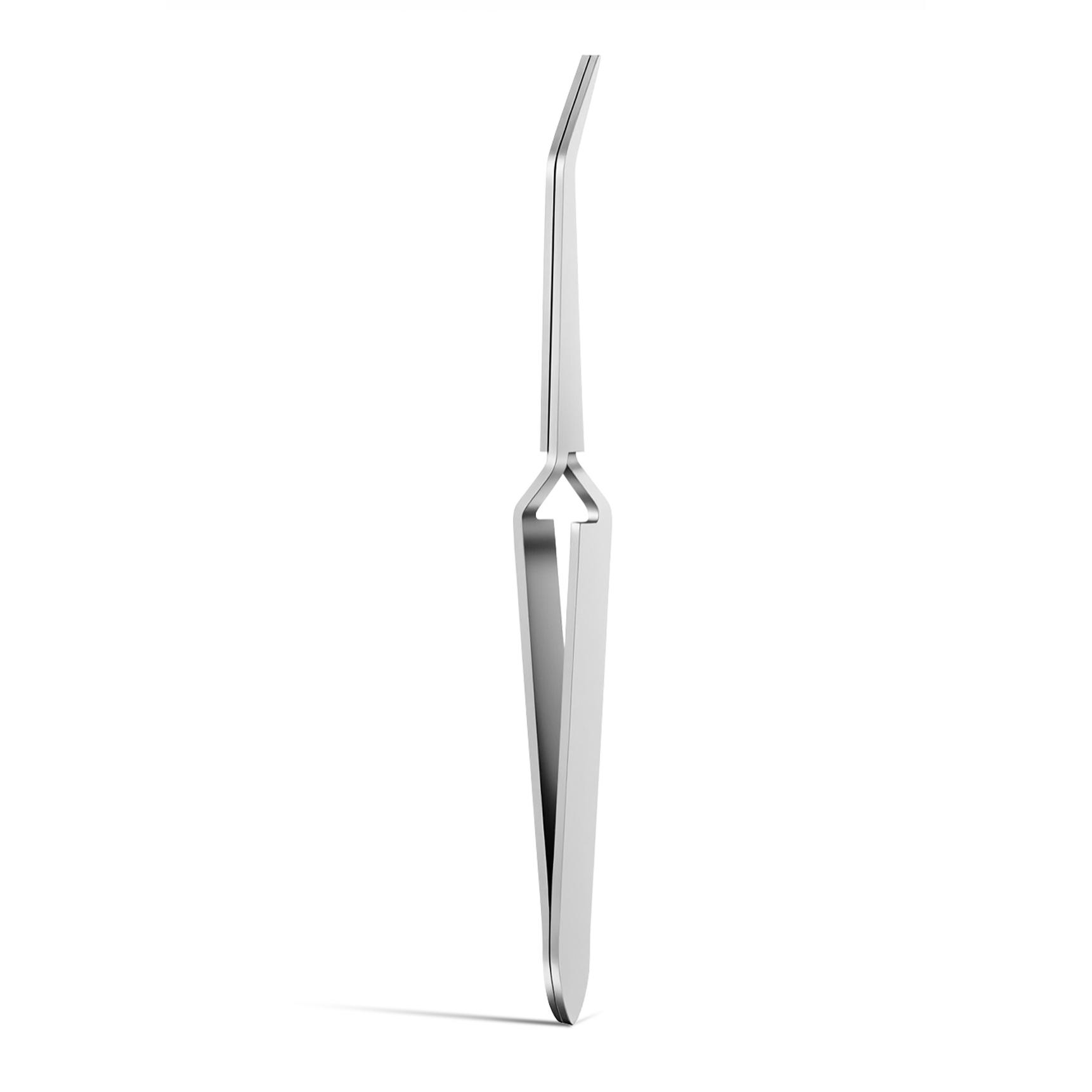Multifunction Stainless Steel Nail Art Shaping Tweezers Cross Nail Clip Manicure Acrylic Gel Sculpting Shaping DIY Manicure Tool срібний
Multifunction Stainless Steel Nail Art Shaping Tweezers Cross Nail Clip Manicure Acrylic Gel Sculpting Shaping DIY Manicure Tool срібний