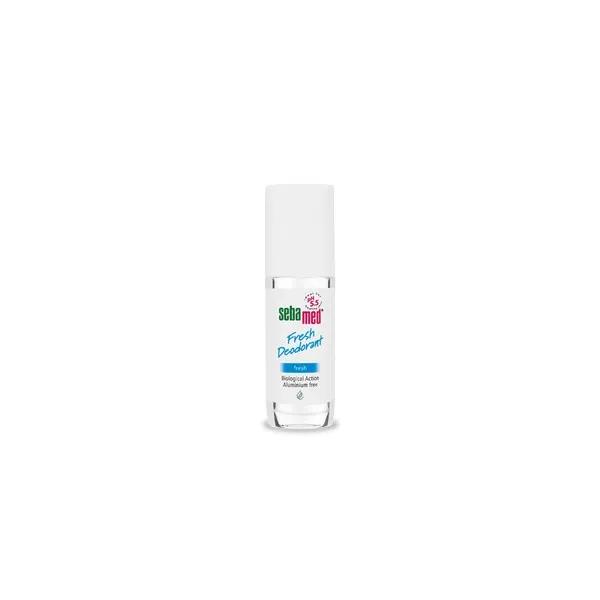 Sebamed Fresh Дезодорант-спрей 75 мл
Sebamed Fresh Дезодорант-спрей 75 мл