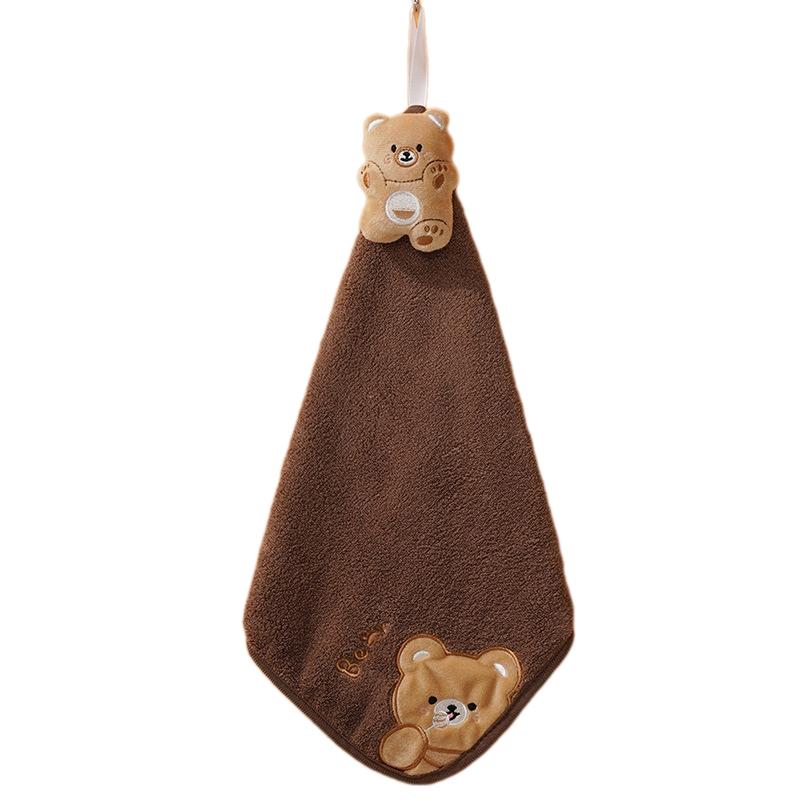 Детские полотенца для рук с животными узорами, мягкий коралловый вельвет, высоко впитывающие, быстросохнущие, для кухни и ванной комнаты
Детские полотенца для рук с животными узорами, мягкий коралловый вельвет, высоко впитывающие, быстросохнущие, для кухни и ванной комнаты