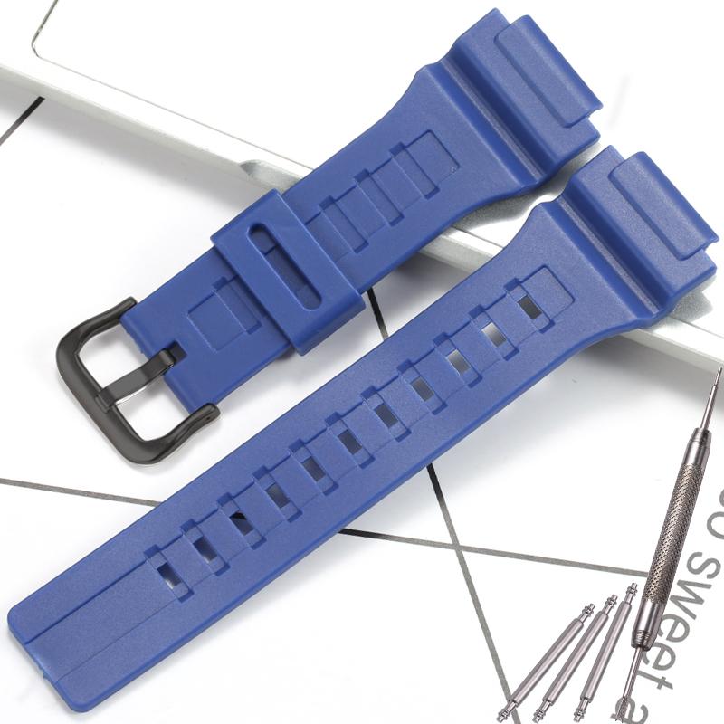 Resin Watchband For Casio MCW-200 Men s Strap AE1400 Replacement Band Stainless Steel Pin Buckle 20mm Wristband 20mm
Resin Watchband For Casio MCW-200 Men s Strap AE1400 Replacement Band Stainless Steel Pin Buckle 20mm Wristband 20mm