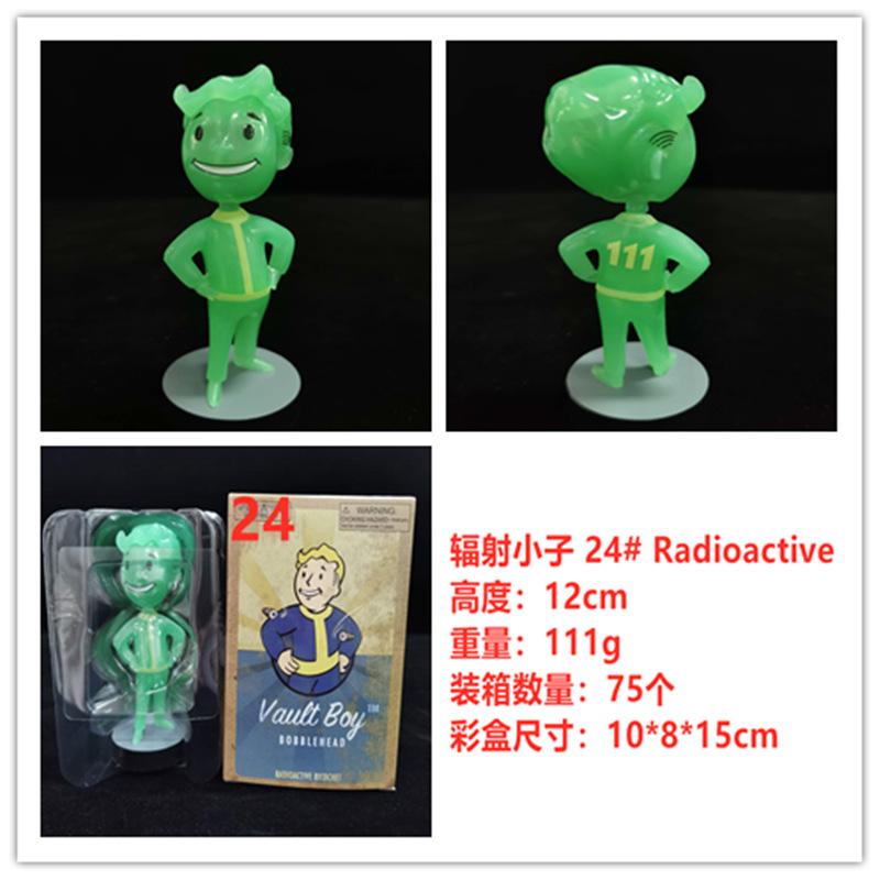 New Hot Vault Boy Generation 7 Shaking Anime Action Figure Statue Model Room Desktop Ornament Collectible Surprise Gift Fans
New Hot Vault Boy Generation 7 Shaking Anime Action Figure Statue Model Room Desktop Ornament Collectible Surprise Gift Fans