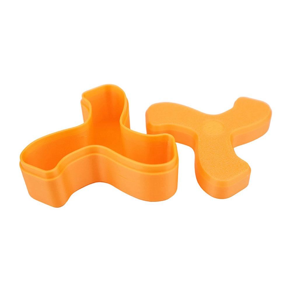 Propeller Storage Case For DJI NEO 2- Scratch-Resistant And Wear-Resistant Protective Case Accessory Storage Box помаранчевий
Propeller Storage Case For DJI NEO 2- Scratch-Resistant And Wear-Resistant Protective Case Accessory Storage Box помаранчевий