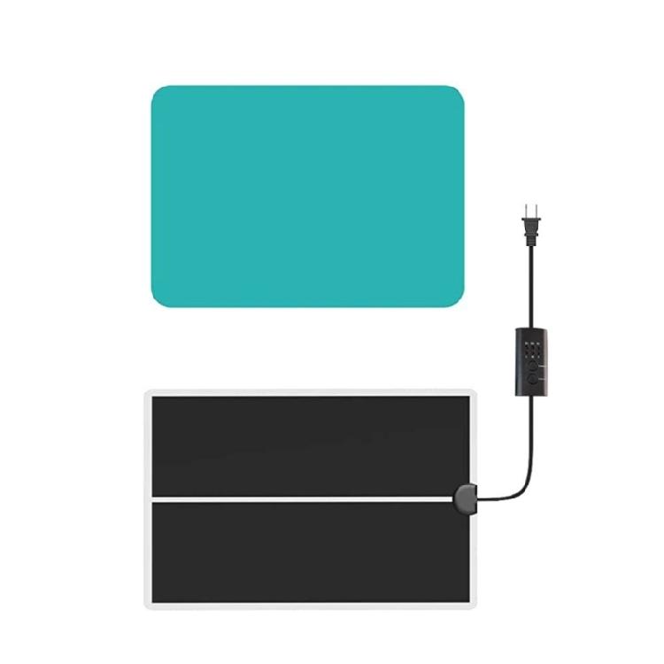 Quick Drying Resin Heating Mat with Uniform Heat Distribution Silicone Glues Pad for Craft Professionals Heating Device
Quick Drying Resin Heating Mat with Uniform Heat Distribution Silicone Glues Pad for Craft Professionals Heating Device