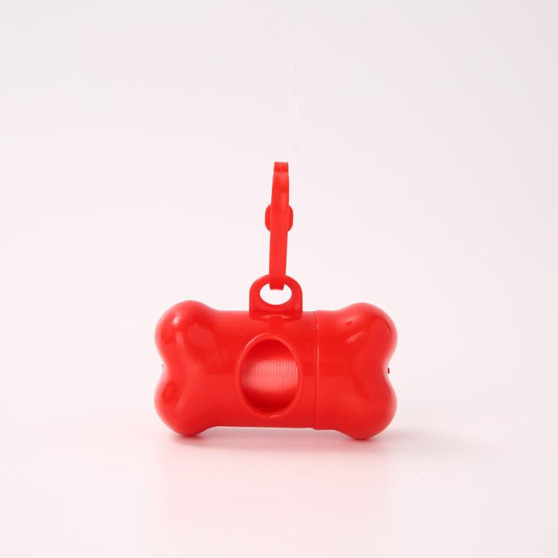 Portable Dog Poop Bag Dispenser with Pooper Scooper Poop Bags Only красный
Portable Dog Poop Bag Dispenser with Pooper Scooper Poop Bags Only красный