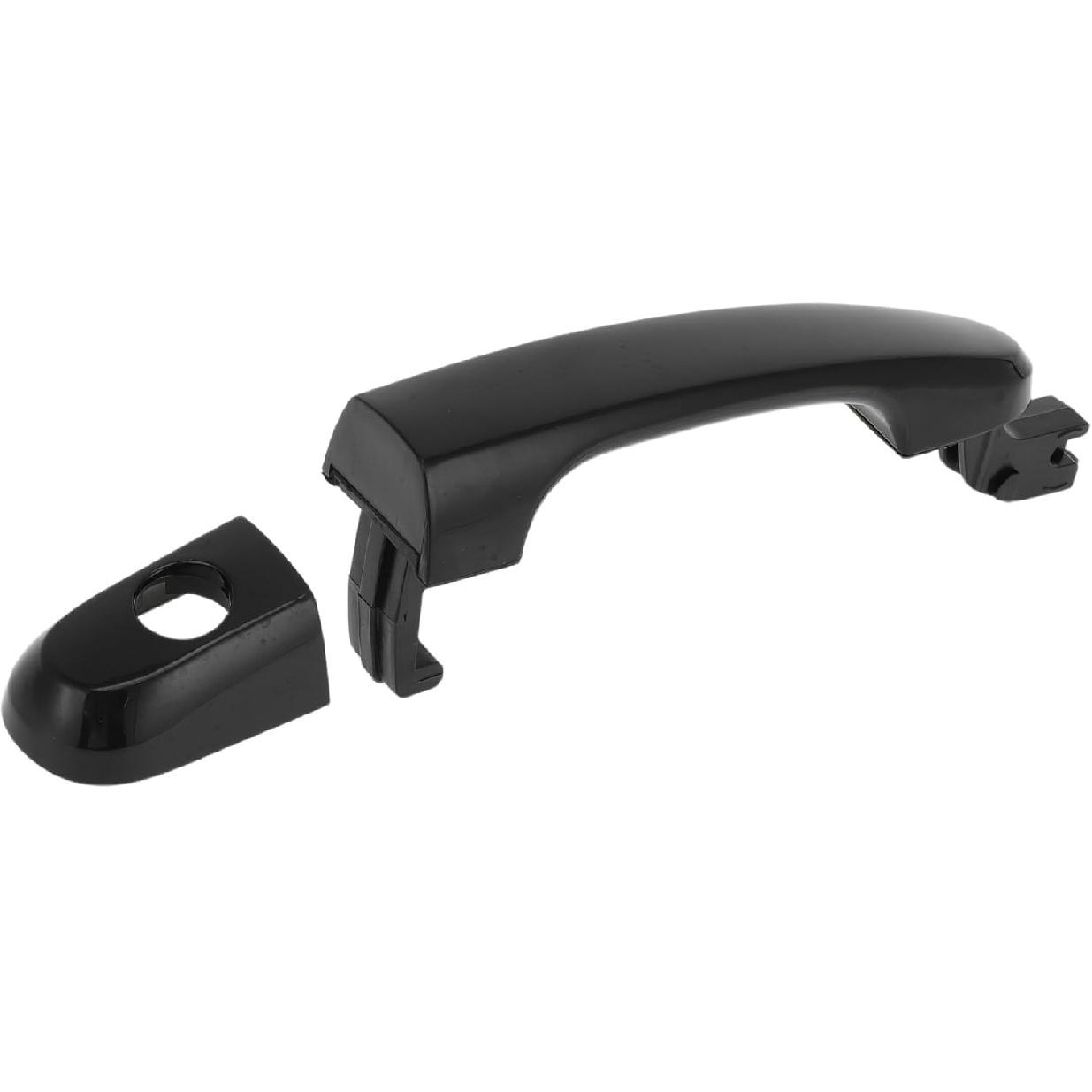 1 Pc Car Exterior Door Handles Grip for Hyundai for Kia Sportage 2005-2010 Front Left No.826511F000 Black ABS
1 Pc Car Exterior Door Handles Grip for Hyundai for Kia Sportage 2005-2010 Front Left No.826511F000 Black ABS
