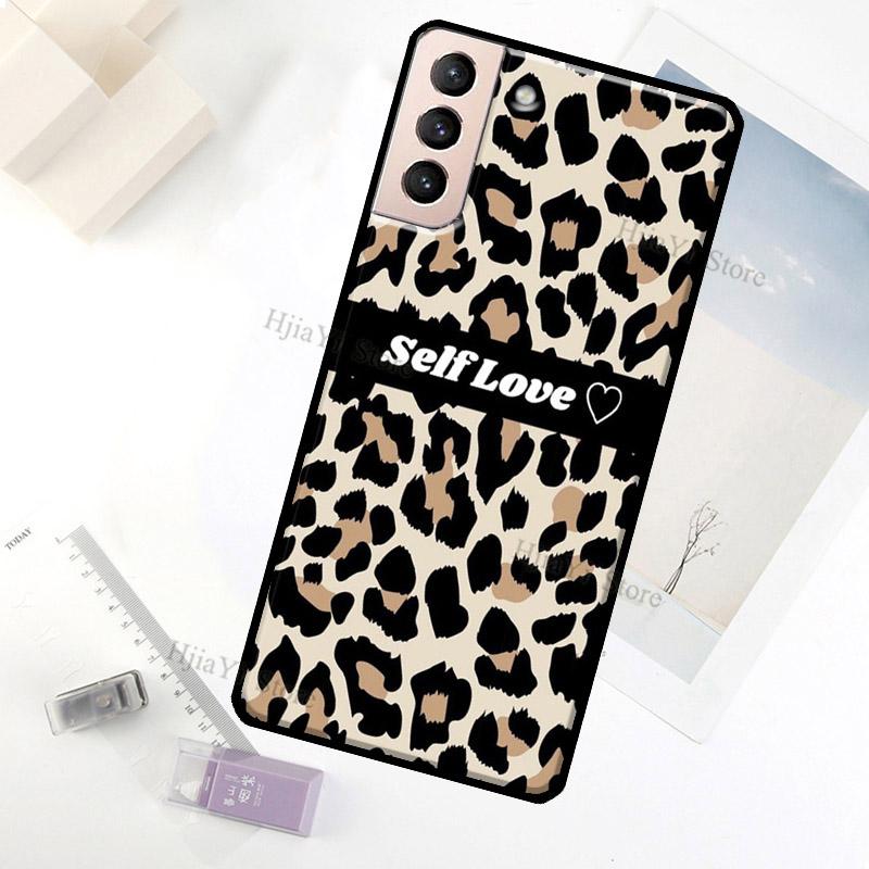 Fashion Leopard Print Case For Samsung Galaxy S23 Ultra Note 20 10 S9 S10 Plus S20 S21 FE S22 Ultra Phone Cover Galaxy S23Ultra
Fashion Leopard Print Case For Samsung Galaxy S23 Ultra Note 20 10 S9 S10 Plus S20 S21 FE S22 Ultra Phone Cover Galaxy S23Ultra