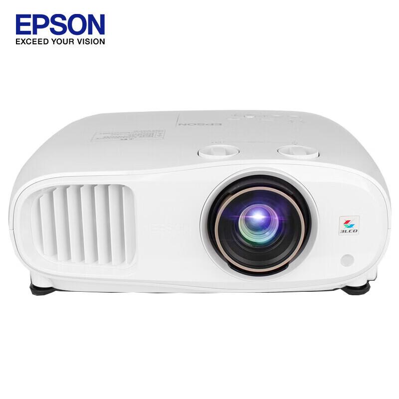 Epson CH-TZ3000 4K PRO-UHD Home Theater Projector (CN version)
Epson CH-TZ3000 4K PRO-UHD Home Theater Projector (CN version)