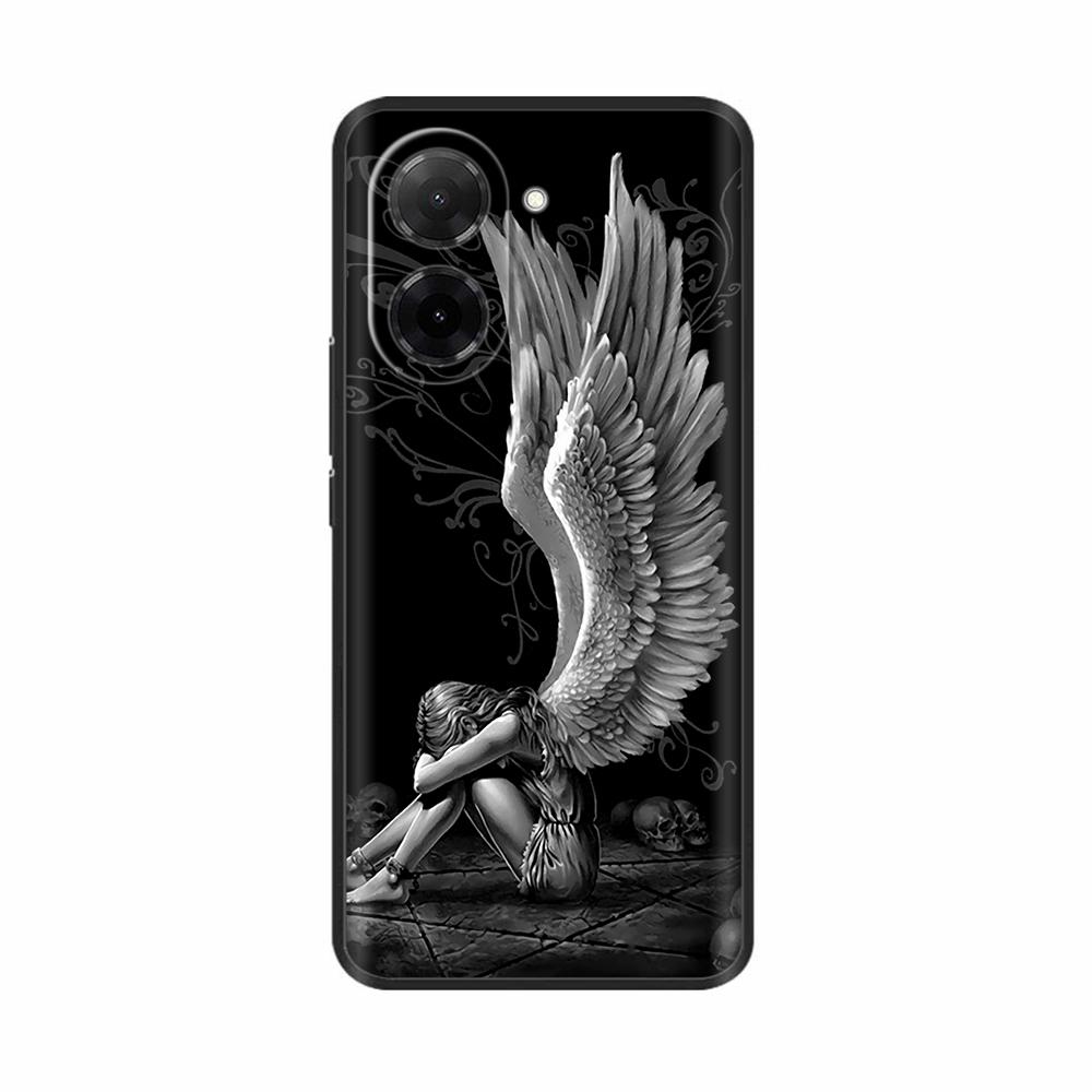 Чохол для Xiaomi Redmi A5 6.88 Силіконовий ТПУ Милий Мультяшний Ударостійкий Чохол для Телефона для Xiomi Redmi A5 NFC RedmiA5 A 5 Чохол М яке Покриття Redmi A5 NFC
Чохол для Xiaomi Redmi A5 6.88 Силіконовий ТПУ Милий Мультяшний Ударостійкий Чохол для Телефона для Xiomi Redmi A5 NFC RedmiA5 A 5 Чохол М яке Покриття Redmi A5 NFC