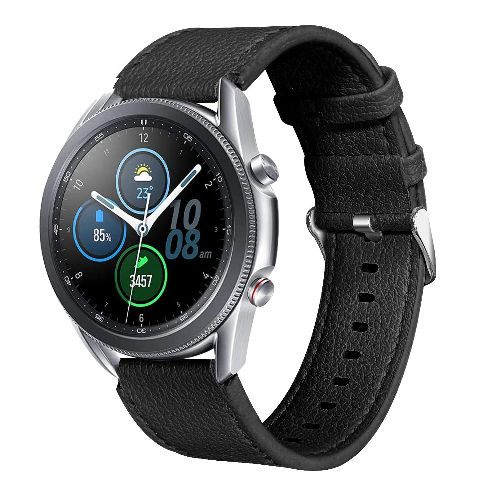 For Huami Amazfit Pace Double-sided Textured Cowhide Genuine Leather Watch Strap Replacement Wrist Band Black
For Huami Amazfit Pace Double-sided Textured Cowhide Genuine Leather Watch Strap Replacement Wrist Band Black