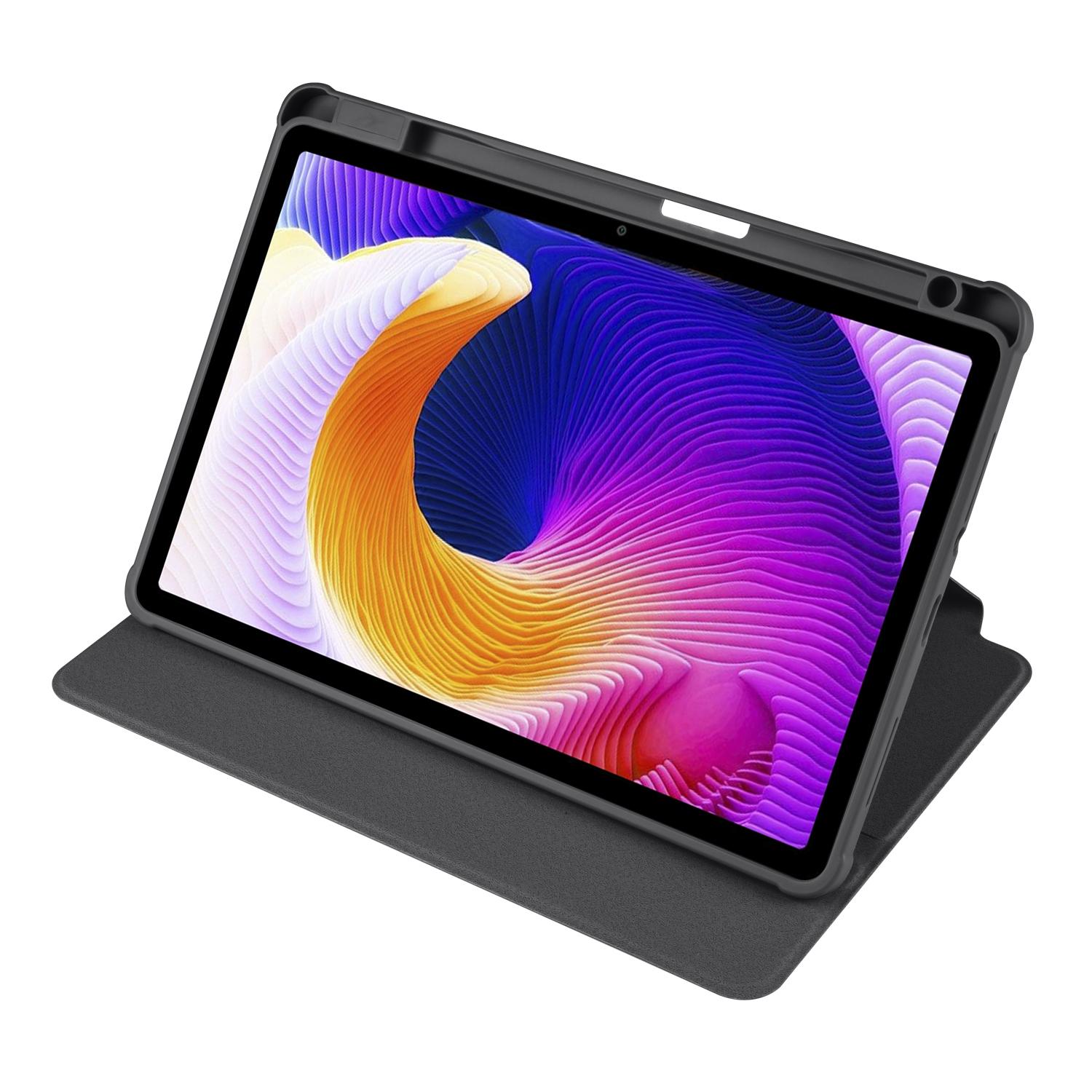 For Xiaomi Redmi Pad SE Case Leather Rotating Stand Tablet Cover Auto Sleep/Wake Black
For Xiaomi Redmi Pad SE Case Leather Rotating Stand Tablet Cover Auto Sleep/Wake Black