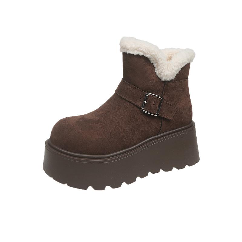 Распродажа женских ботинок на плоской подошве с круглым носком и ботинками до щиколотки 2024 года, фирменные однотонные женские ботинки на среднем каблуке с перевернутым краем 40 темно-коричневого
Распродажа женских ботинок на плоской подошве с круглым носком и ботинками до щиколотки 2024 года, фирменные однотонные женские ботинки на среднем каблуке с перевернутым краем 40 темно-коричневого