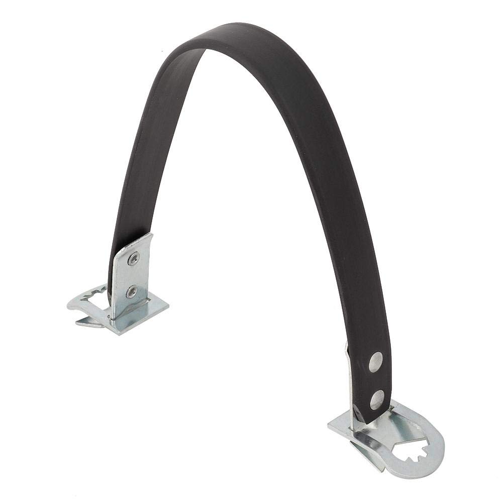 EBTOOLS Carrier, 1pc Black Metal Heavy Duty Side Lift Strap Car Carrier normal
EBTOOLS Carrier, 1pc Black Metal Heavy Duty Side Lift Strap Car Carrier normal