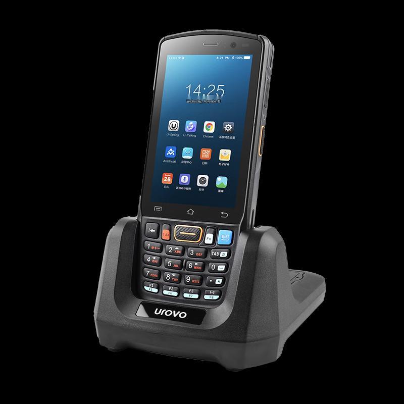 UROVO DT40SE Enterprise PDA Handheld Data Terminal
UROVO DT40SE Enterprise PDA Handheld Data Terminal